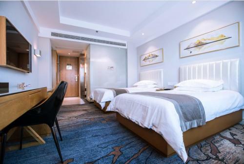 Shengzhou International Hotel