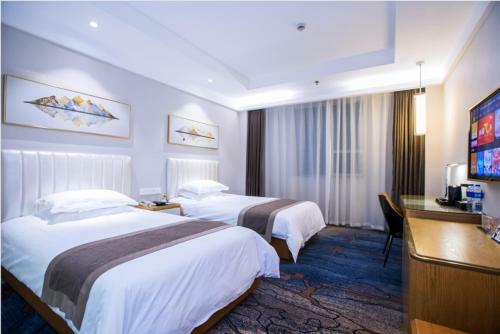 Shengzhou International Hotel
