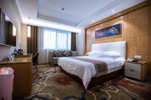 Shengzhou International Hotel