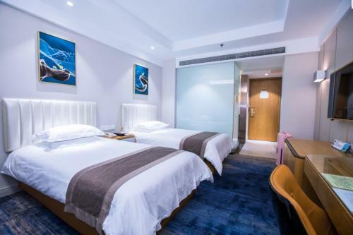 Shengzhou International Hotel