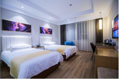 Shengzhou International Hotel