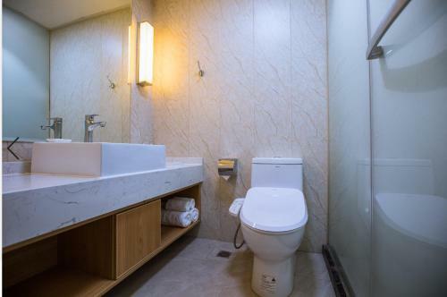 Shengzhou International Hotel