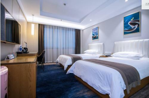 Shengzhou International Hotel