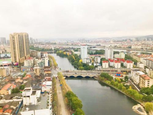 Shengzhou International Hotel