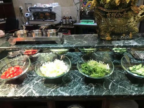 Shengzhou International Hotel