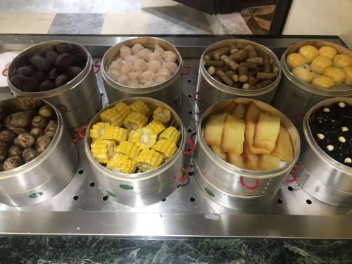Shengzhou International Hotel