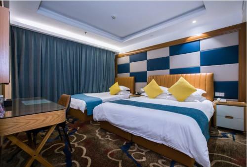 Shengzhou International Hotel