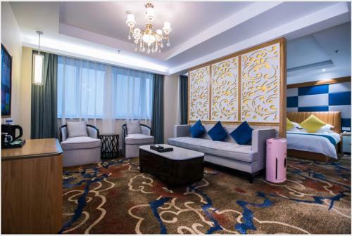 Shengzhou International Hotel