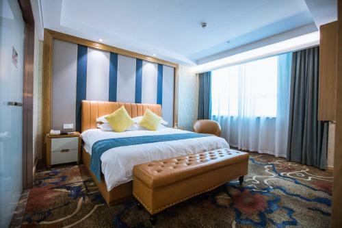 Shengzhou International Hotel