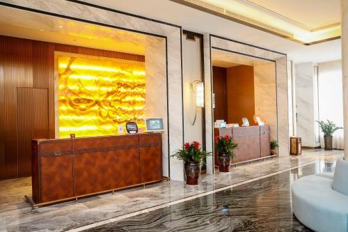 Shengzhou International Hotel