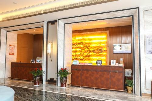 Shengzhou International Hotel