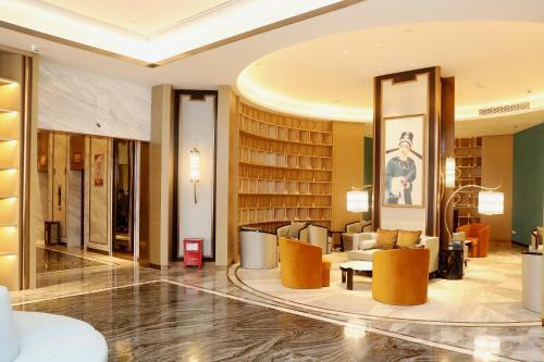 Shengzhou International Hotel