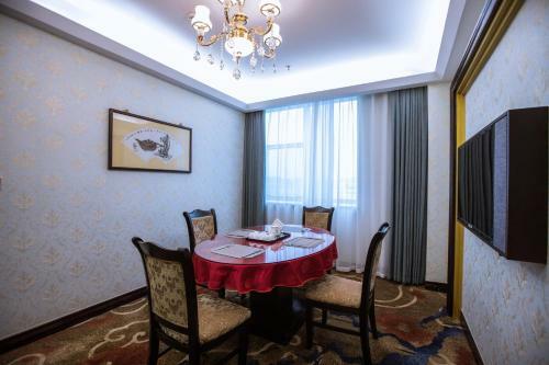 Shengzhou International Hotel