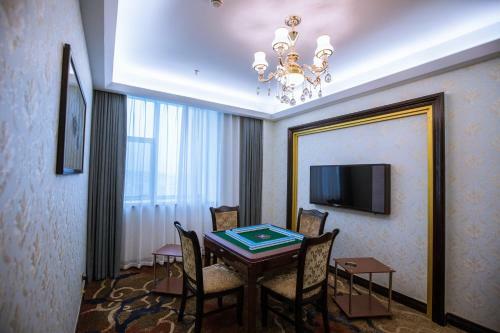 Shengzhou International Hotel