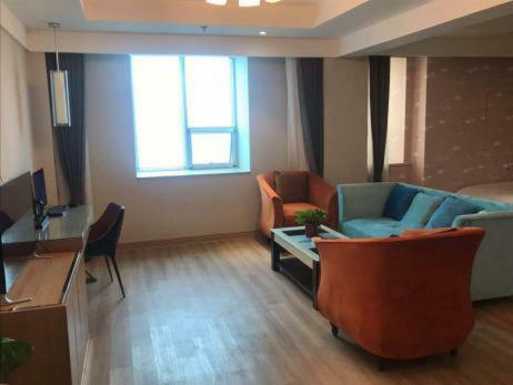 Shengzhou International Hotel