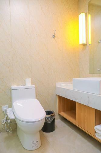 Shengzhou International Hotel