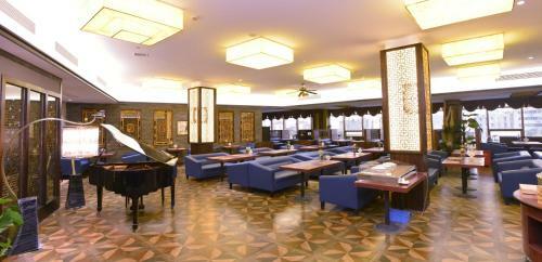 Shengzhou International Hotel