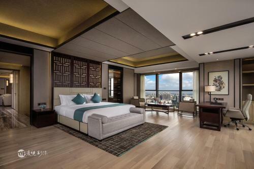 Hotel Wyndham Grand Maoming