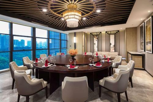 Hotel Wyndham Grand Maoming