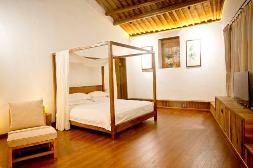 Hostal Zhuoliang Boutique Guesthouse
