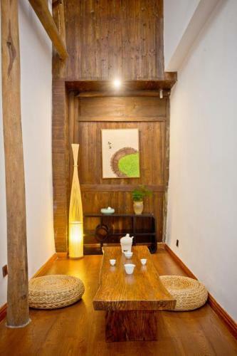 Hostal Zhuoliang Boutique Guesthouse