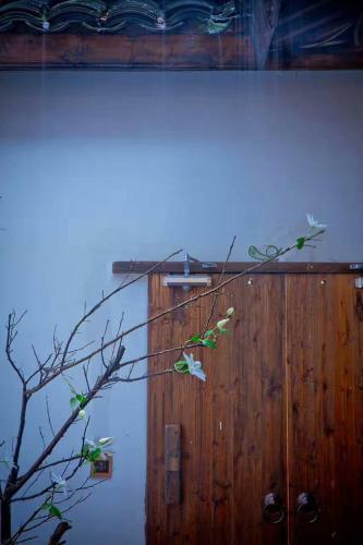 Hostal Zhuoliang Boutique Guesthouse
