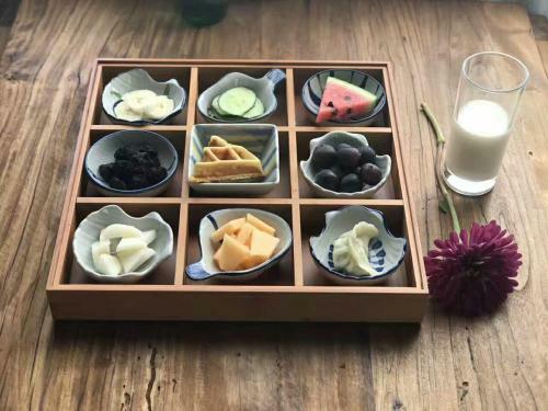 Hostal Zhuoliang Boutique Guesthouse