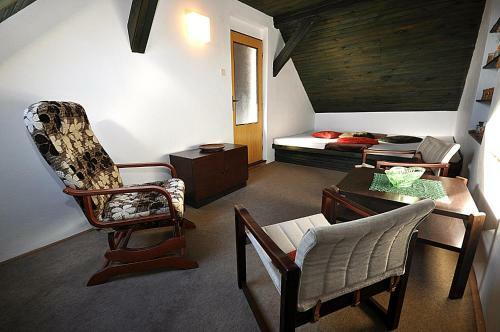 Holiday Home In Chysky 1170