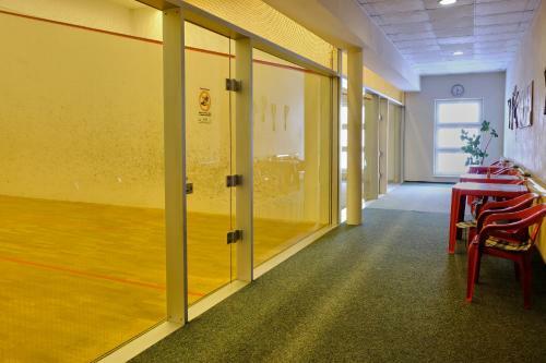 Hotel Gtc 3* Superior