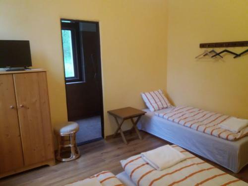 Hostal Penzion Honc?v D?m Benecko