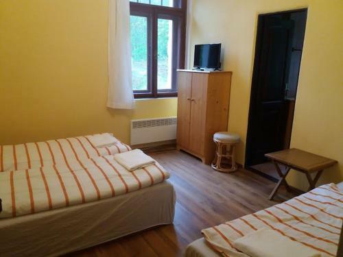 Hostal Penzion Honc?v D?m Benecko