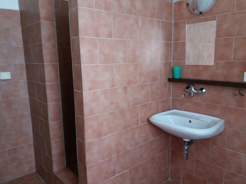 Hostal Penzion Honc?v D?m Benecko