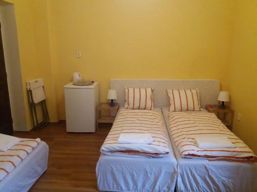 Hostal Penzion Honc?v D?m Benecko