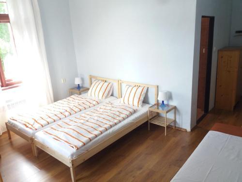 Hostal Penzion Honc?v D?m Benecko