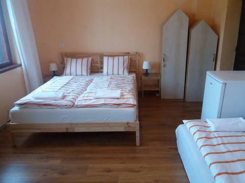 Hostal Penzion Honc?v D?m Benecko
