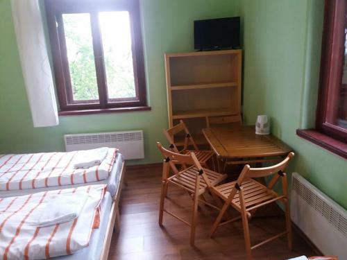 Hostal Penzion Honc?v D?m Benecko