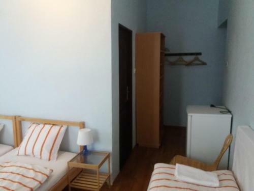 Hostal Penzion Honc?v D?m Benecko