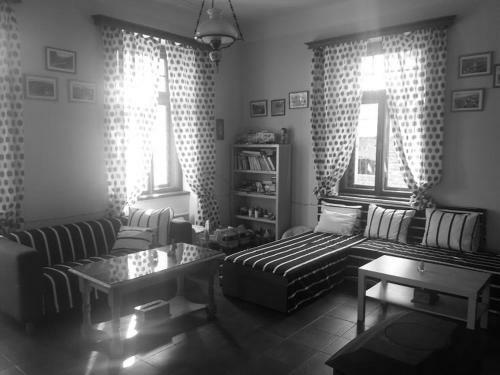 Hostal Penzion Honc?v D?m Benecko