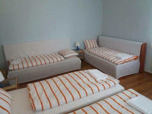 Hostal Penzion Honc?v D?m Benecko