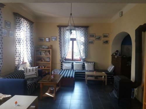 Hostal Penzion Honc?v D?m Benecko