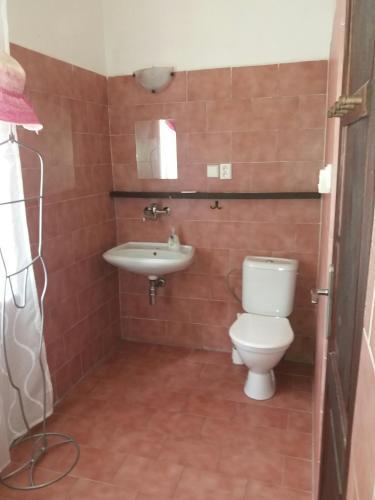 Hostal Penzion Honc?v D?m Benecko