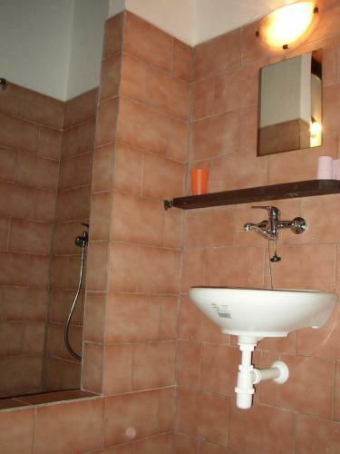 Hostal Penzion Honc?v D?m Benecko