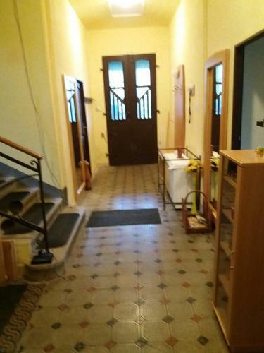 Hostal Penzion Honc?v D?m Benecko