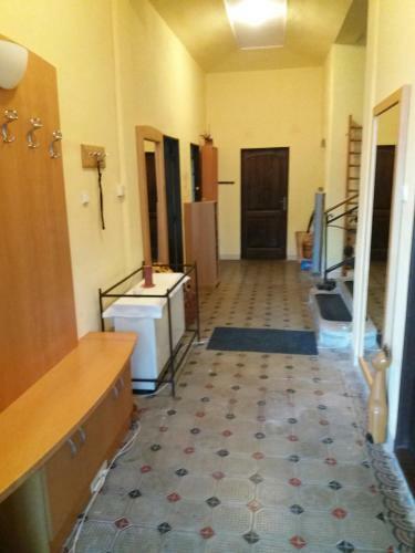 Hostal Penzion Honc?v D?m Benecko