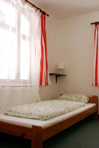 Lodge Jeleni Chata Skladanka