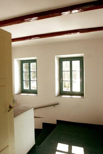 Lodge Jeleni Chata Skladanka