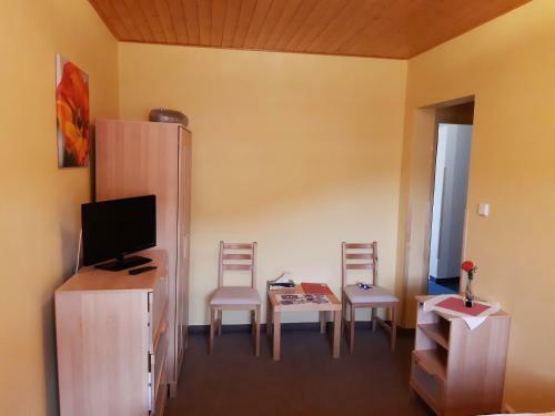 Hostal Penzion Stonozka