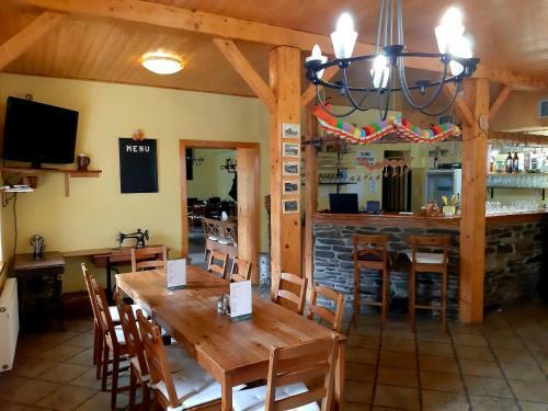 Hostal Penzion Stonozka