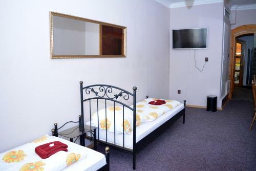 Hotel Po?ta