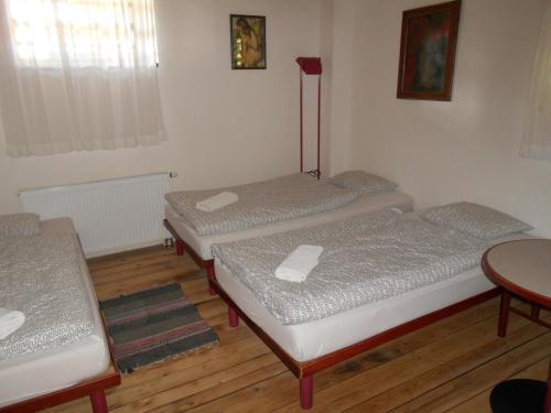 Posada D?ev�k "u �li?ky"